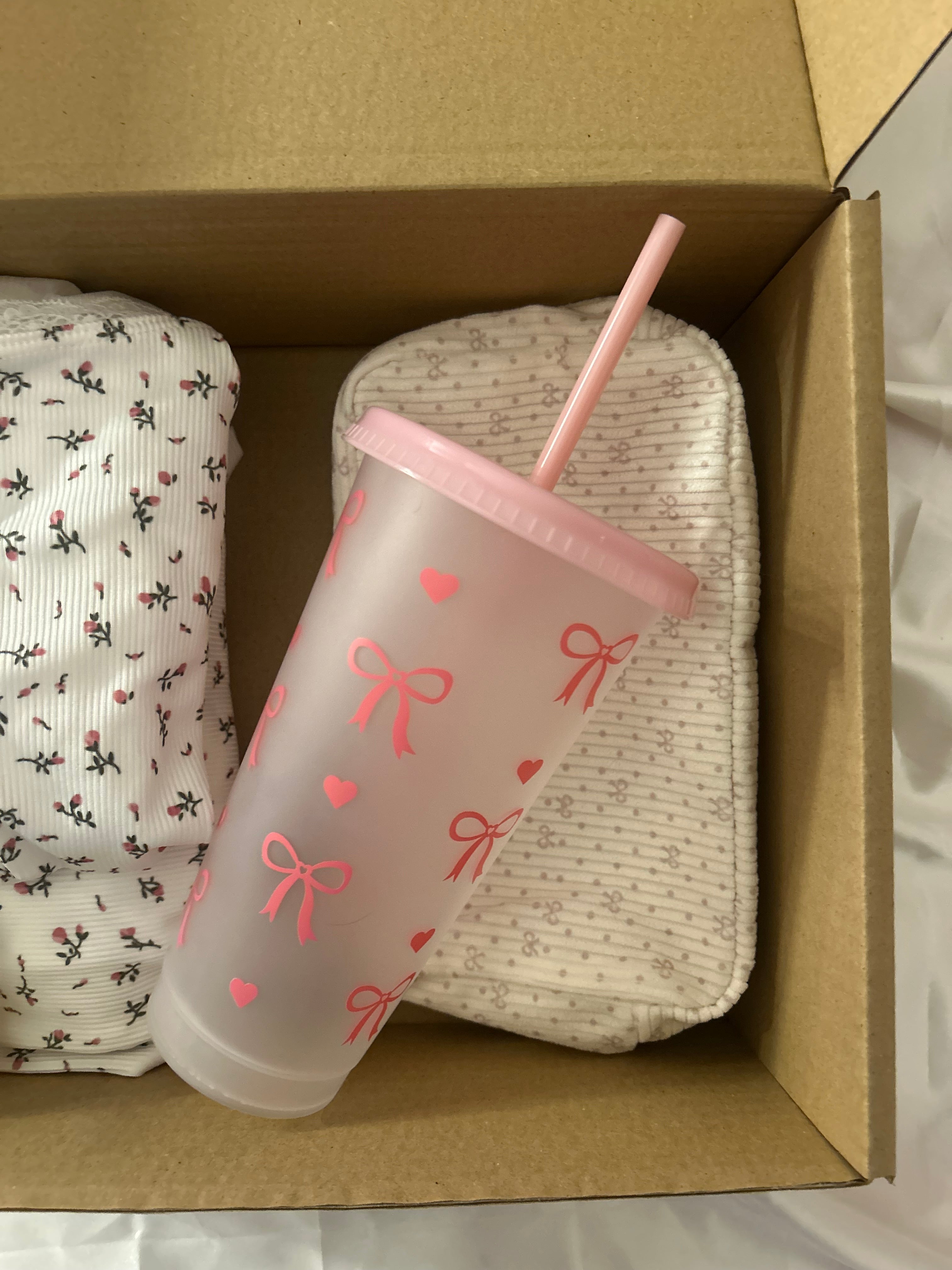 Christmas Cosee box